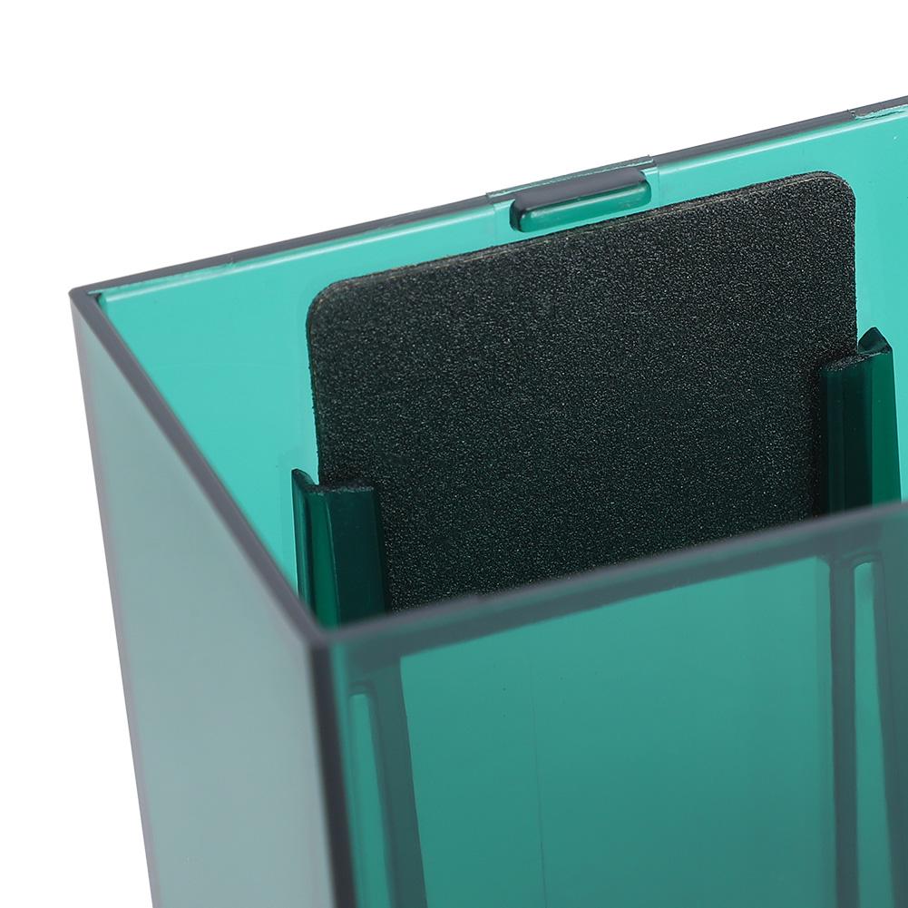 Ascuțitoare portabile de creion Mașină de tăiat puncte reglabile cu manivelă pentru desenarea artiștilor cu cărbune