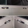 For Cadillac XT4 XT5 XT6 CT4 CT6 ATS CTS XTS ABS Carbon Fiber Exterior Door Handle Protector Exterior Accessories Body Kit