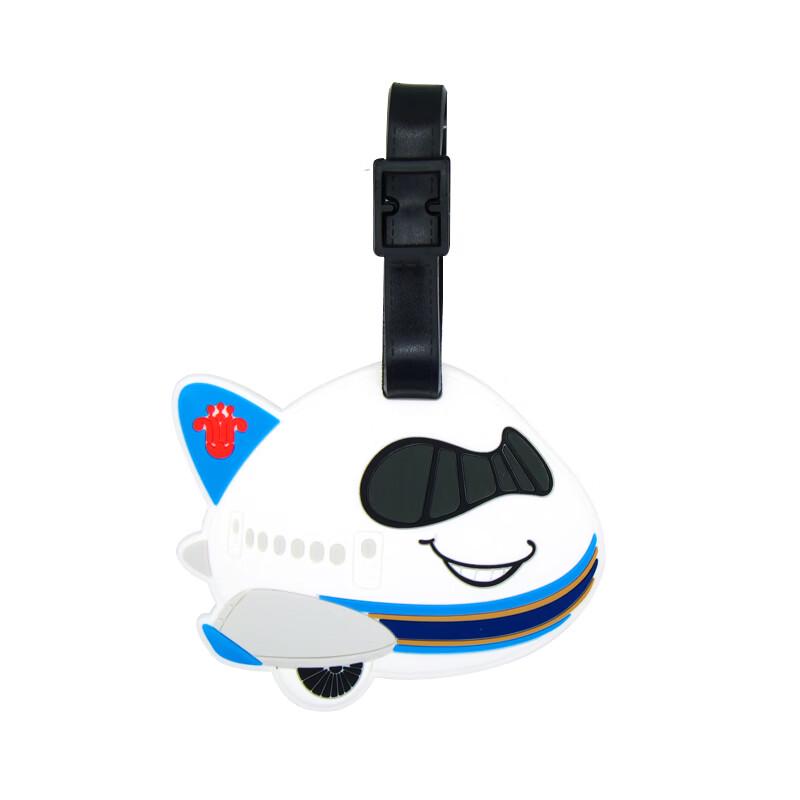 China Southern Airlines A350 PVC Luggage Tag