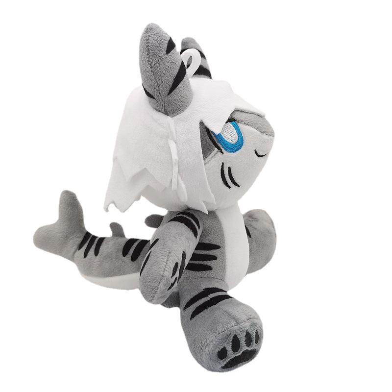 Neuankömmling: Beastified Lab Spielfigur - Verändertes Puro Plüschtier