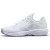 Power Cushion Sonicage Fashion Comfortable Low-Top Tennis Shoes Women Sneaker White SHTSCLAEX-103