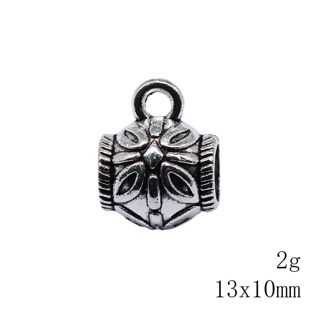 Valentine's Day Accessories Jewelry Pendant Head Bend Tube Accessories Parts Cheapest Items Accessories For Women Necklace And Earrings