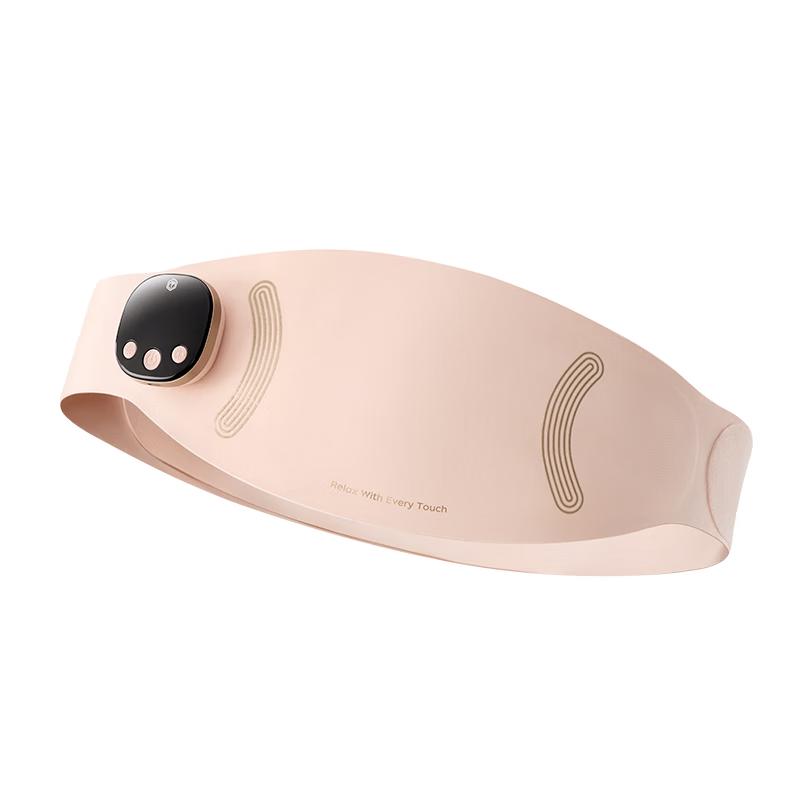 

Jingdong Smart Waist & Abdominal Massagers
