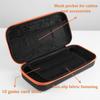 Portable Carrying Case Slim Design Travel Case Cool Protective Case  For Switch 2