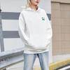 Li Ning Sports Fashion Collection Sweatshirt Unisex White AWDTC13-2