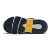 Asics Lazerbeam KD-MG Kids Navy Green Kids Sneakers Blue Navy-Blue Dark-Mint 1154A174-400