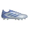 Womens/Ladies Performance Copa Pure III Elite Leather Football Boots