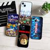 IR21 R-Robloxs Phone Shell Case for Redmi Note 12 12S 12C 13 13C 13R 14 14S 14R 14C Pro Max Plus A3 A3X A4 A5 11A 13X