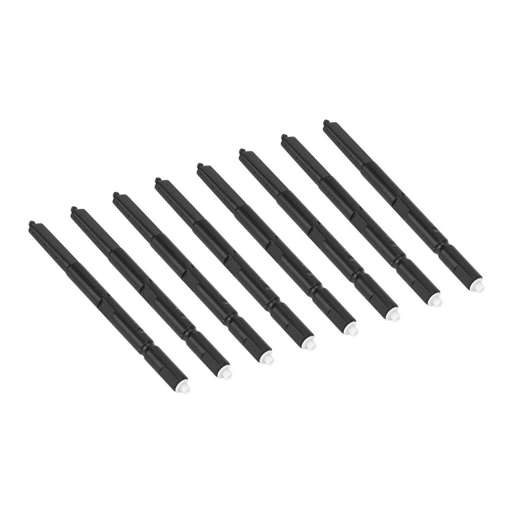 1.2mm Hearing Aid Wax Guard Filter Cerumen Stop Filter Hearing Aid Accessory for Phonak (8 Filters)