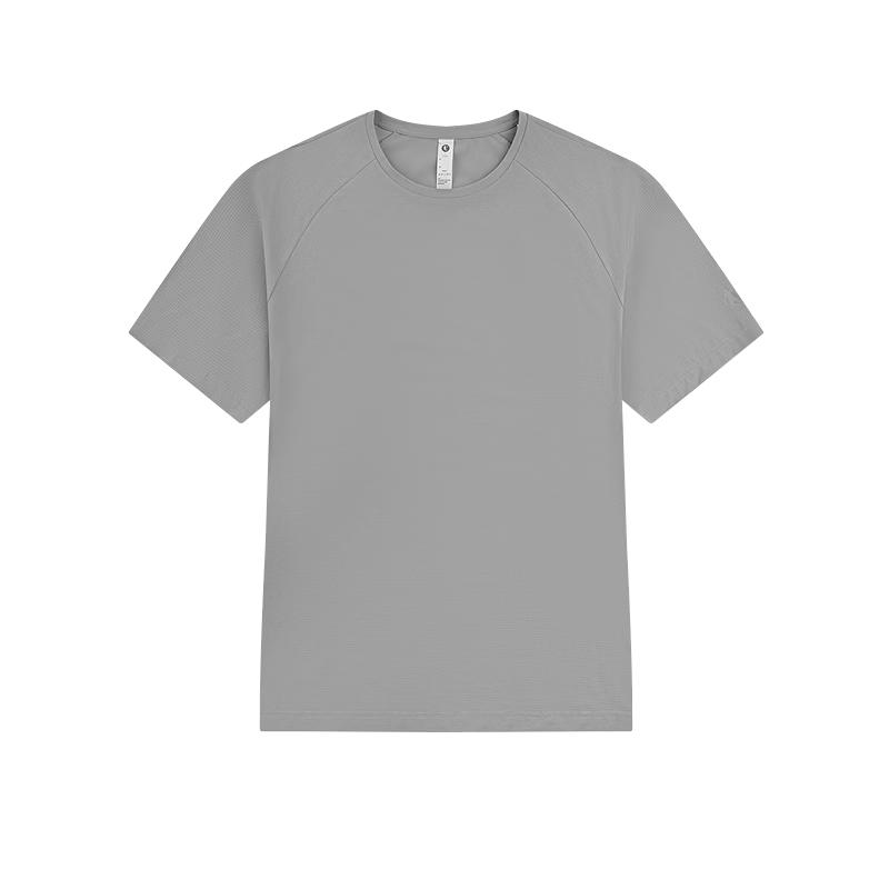 Qiaodan Men's Short Sleeve T-Shirt QXFHS3262149