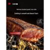 Sanhe 32cm Titanium Alloy Non-stick Wok