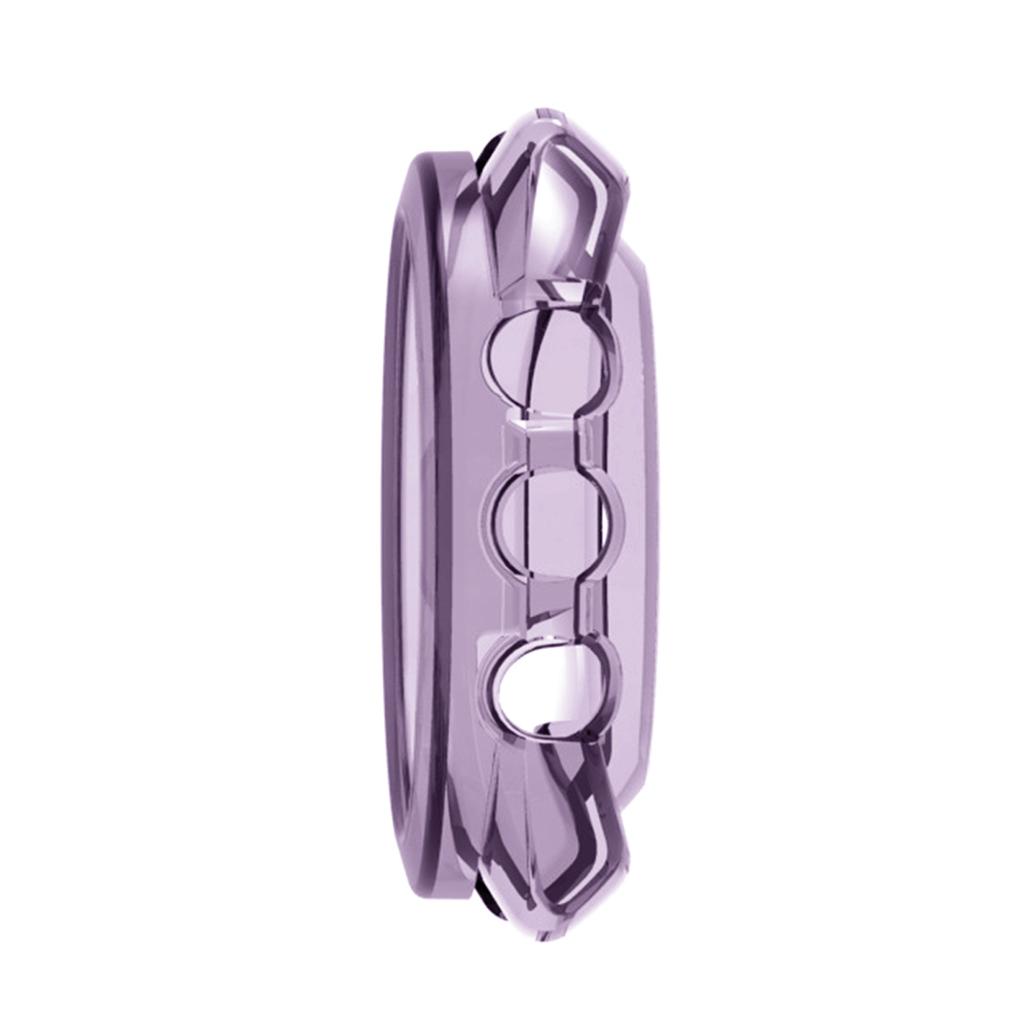 Compatible for Approach S70 42mm/47mm Watch Protective Sleeve Lightweight Housing Protective Shell Shockproof Case Cover
