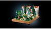 LEGO Constructor Constructor Icons – Garden with a Fountain (10359)