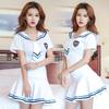 Sex Underwear, Sexy Uniform, Temptation Suit, Pure and Cute Outfit.