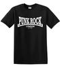 PUNK ROCK London Est 1976 Sex Pistols  T-shirt Small 4XL Unisex T-Shirt