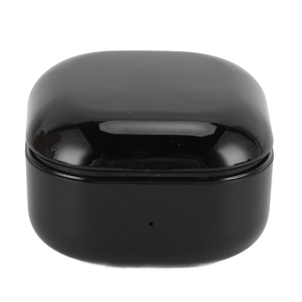 Earphones Charging Case Replacement Charger Case Dock 600mAh Earphone Charging Station for Buds FE