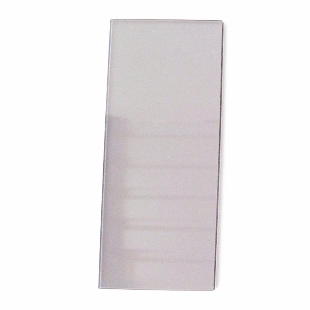 

1 Sheet New Small Cutting Plates Very Light Tint Compatible Spellbinder Sapphire