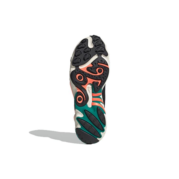 Adidas Fyw 98 'Signal Coral' EG5195