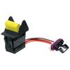John Deere RE160961 PTO Shaft Switch