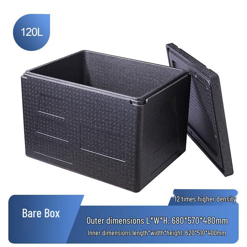 Chengzhi EPP Food Grade Insulated Cooler Box