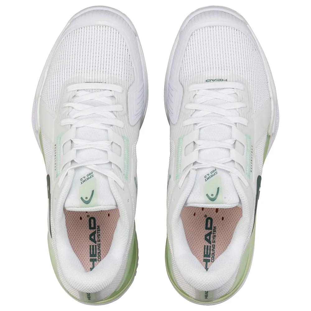 Head Schuhe für alle Oberflächen Sprint Pro 4.0