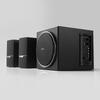 Edifier R303BT 2.1 Channel Stereo Speaker System with Subwoofer CN Plug (adapter Included)