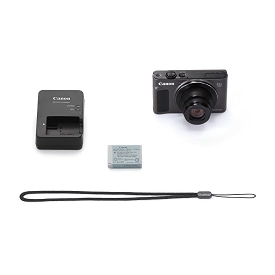 Canon Compact Digital Camera PowerShot SX620 HS White, 25x Optical Zoom/Wi-Fi Supported PSSX620HSWH