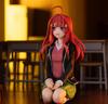 The Quintessential Chokonose Premium Nakano Satsuki Quintuplets Figure