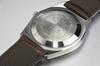 A timepiece following GS and 1974 SEIKO LORD MATIC 23 jewels automatic Watch with a luxury SEIKO strap and A truly exceptional Japanese