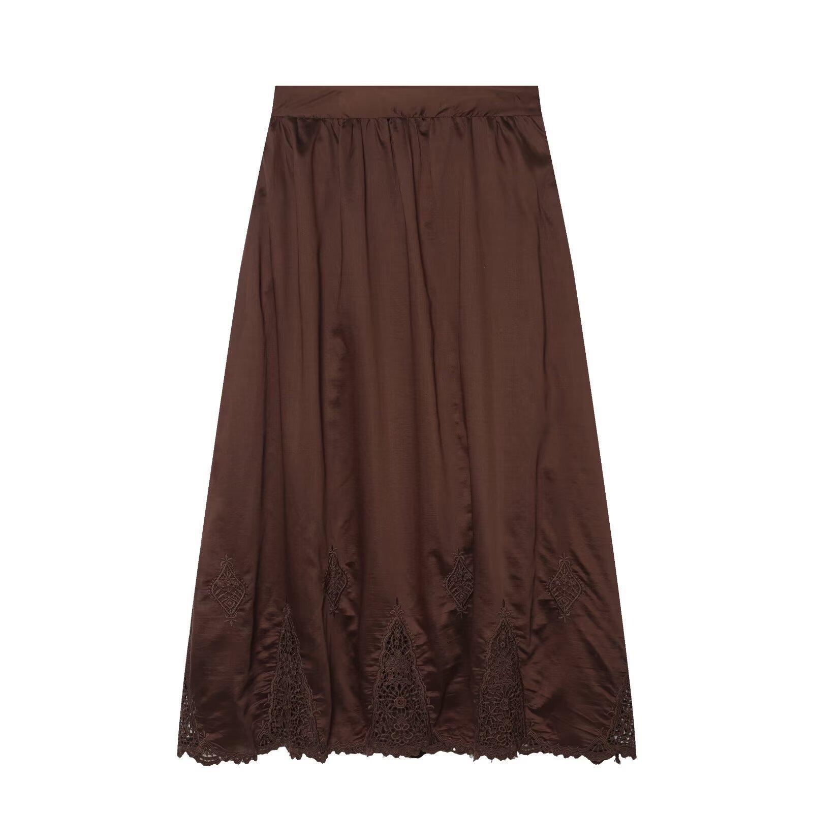 European and American style, new women`s