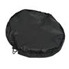 Wetsuit Changing Mat Oxford Cloth Surf Dry Bag 50cm Diameter Waterproof Portable for Outdoor