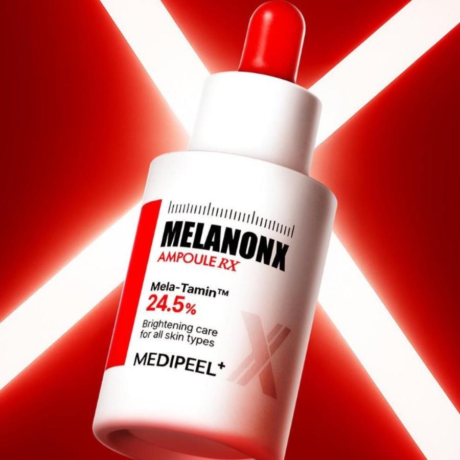 MEDIPEEL Melanonx Ampoule RX 30ml