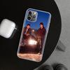 Babaite Supernatural SPN Dean And Sam Phone Case Cover for iPhone 11 12 13 Mini 14 15 Plus 16 Pro Max 17 Air 7 8 + SE Art Custom