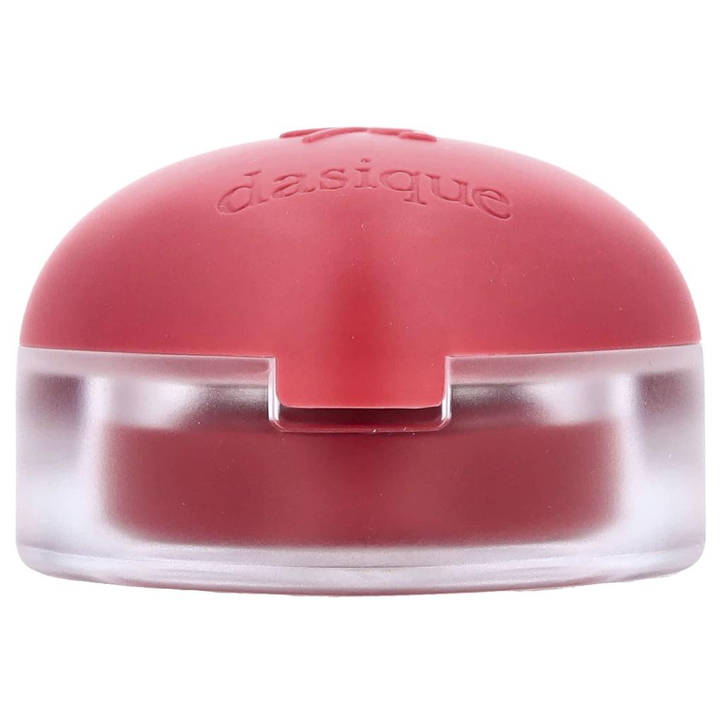 Dasique, Souple Color Pot, 18 Roses Only, 6.5g (0.22oz)