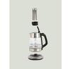 Electric Kettle Livoo DOD165 Grey