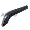 Kawasaki H2 Carbon Fiber Air Intake Protection Cover for Motorcycle Modifications (2015+)