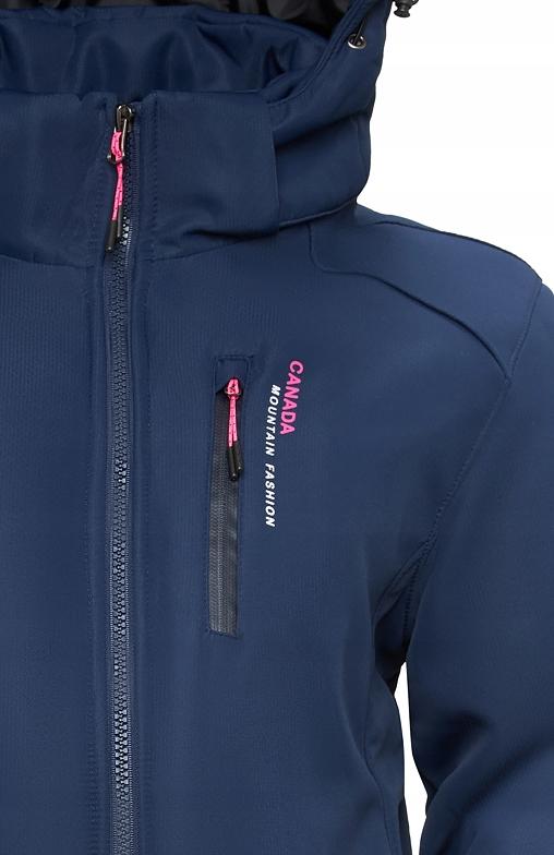 Women's Ski Suit Two Colours Winter Warm With Hood 3Xl Black + Pants
