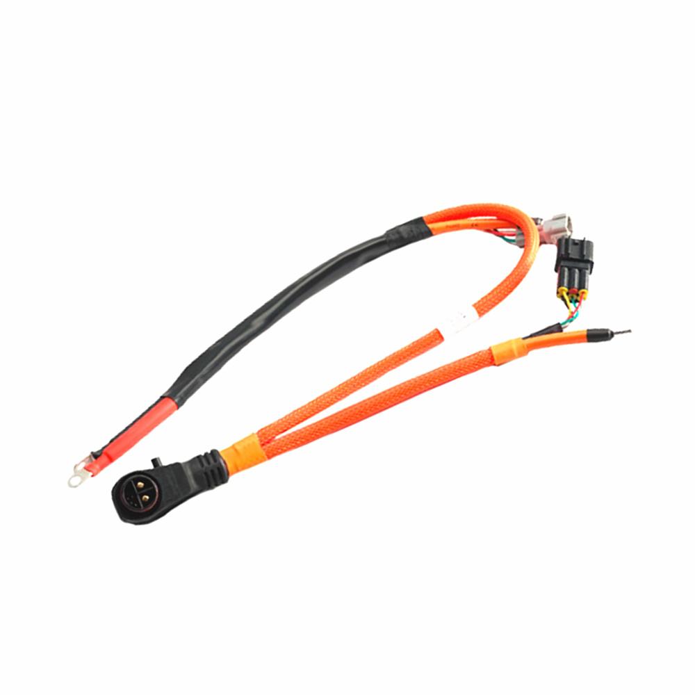 8AWG Battery Adapter Cable 26000-YQ2A-1300 26000-YQ2A-1200 For SURRON SUR-RON