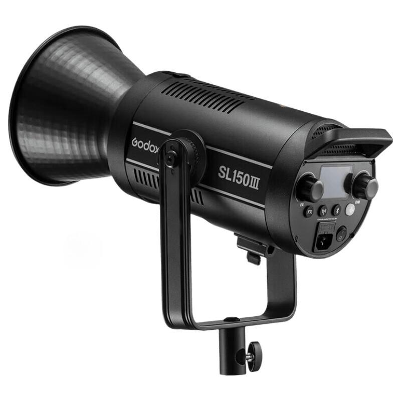 Godox SL150III 150 Вт Светодиодный видеосвет