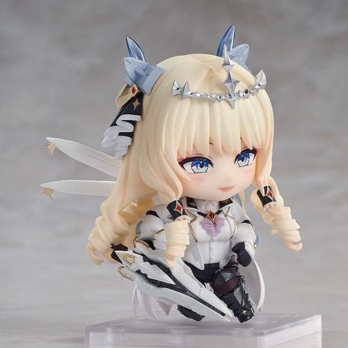 Good Smile Arts Shanghai Nendoroid Goddess of Victory NIKKE Crown Non-scale Plastic Painted Movable Figure