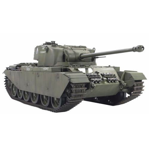 AFV Club 1/35 British Army Centurion Mk.1 Plastic Model FV35308