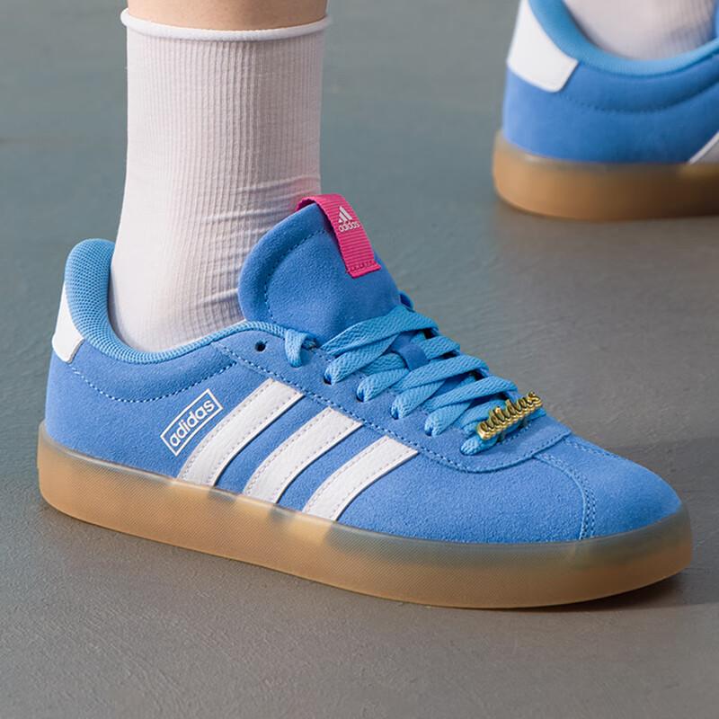 Adidas Women's Lifestyle Low-Top Sneakers ID9074