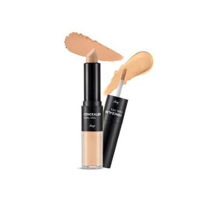 Fmgt Dual Veil Kapatıcı EX 4.3g+3.5g
