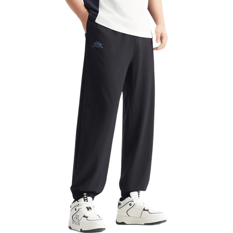 Kappa Men's Sports Jogger Track Pants K0G32AK30D