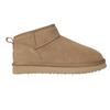Jack Wills Womens/Ladies Leather Snug Fit Boots