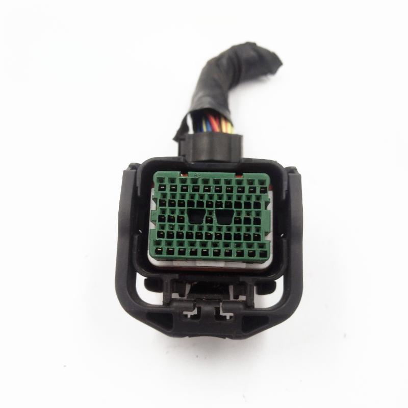 

FOR Honda CIVICACCORD FIT CITY ODYSSEY CRIDER JADE CRV Engine Computer Board Plug 1PCS Green with line