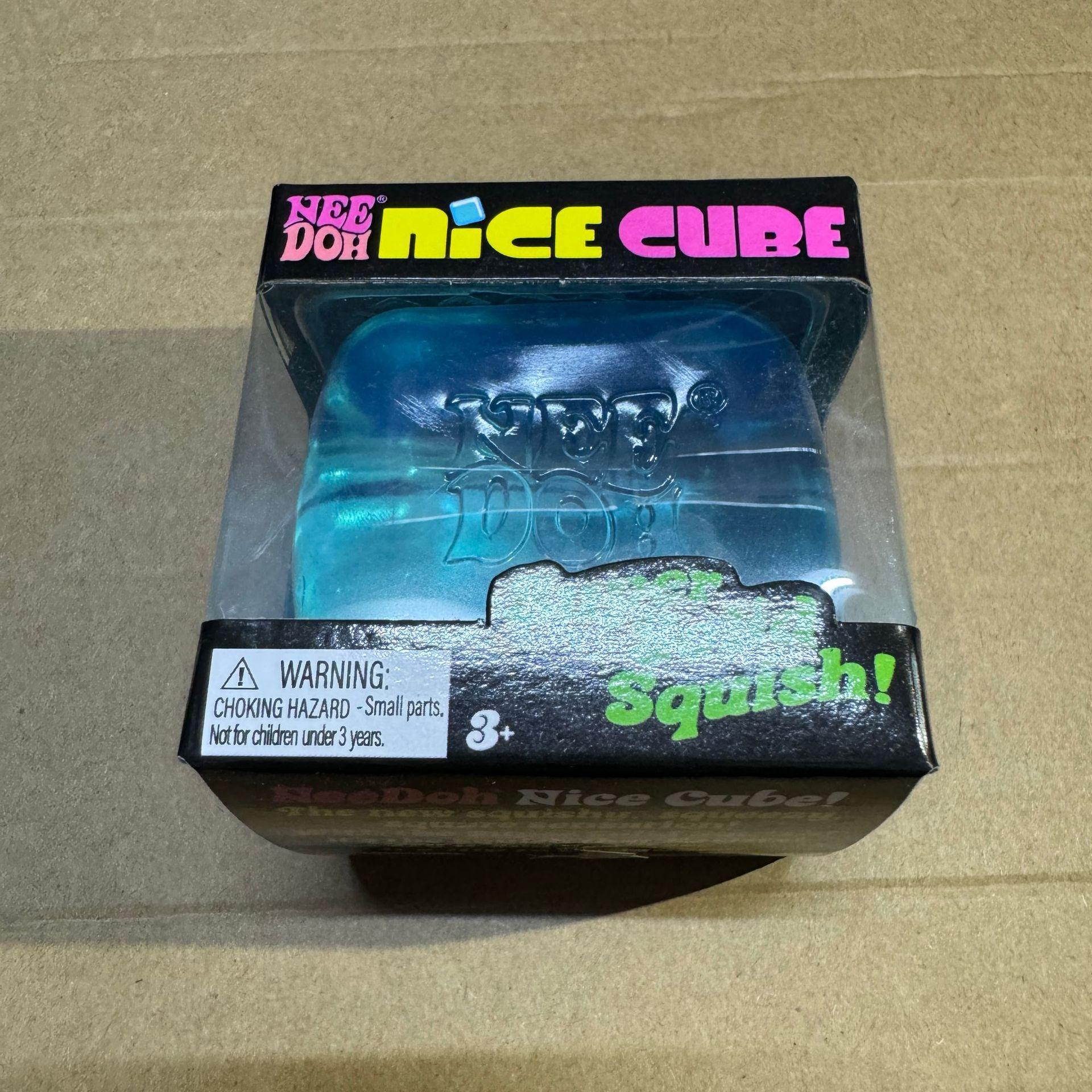 High Quality Tpr Squishy Toys, Maltose Squishy, Sugar Squishy Toy, Squishy Cube, Needoh Squishy Ice Cube, Ice Cube Squishy