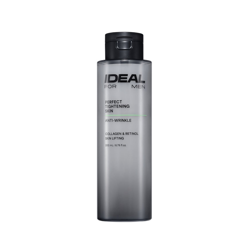 Ideal for Men Perfect Elasticity Skin 200ml
