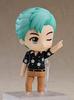 Nendoroid TinyTAN RM Non-scale Plastic Painted Action Figure
