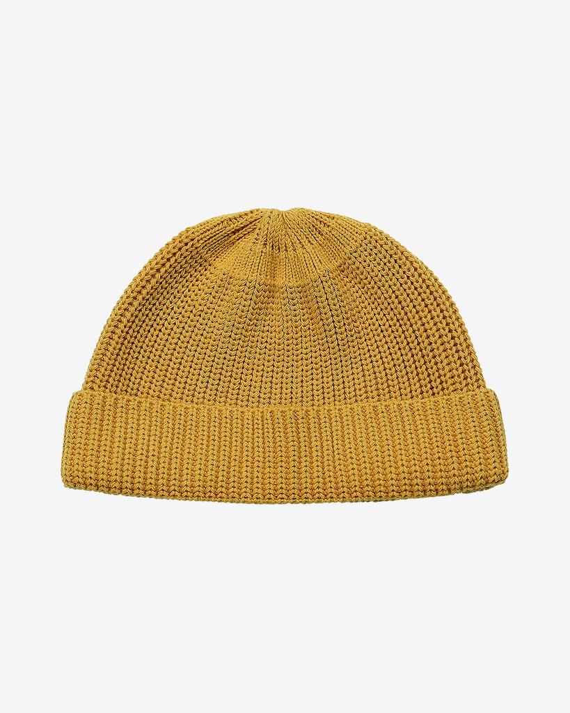 Solti Utility Watch Cap (Mustard)